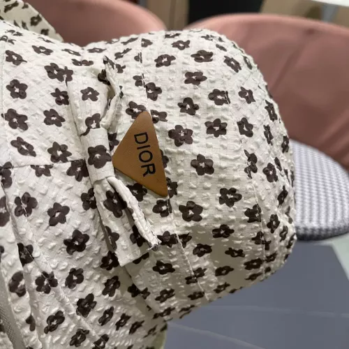 Cheap Christian Dior Caps #1338791 Replica Wholesale [$36.00 USD] [ITEM#1338791] on Replica Christian Dior Caps
