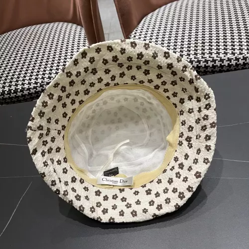 Cheap Christian Dior Caps #1338791 Replica Wholesale [$36.00 USD] [ITEM#1338791] on Replica Christian Dior Caps