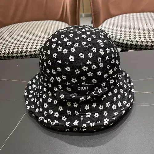 Cheap Christian Dior Caps #1338792 Replica Wholesale [$36.00 USD] [ITEM#1338792] on Replica Christian Dior Caps