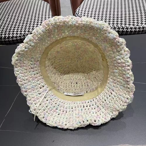 Cheap Christian Dior Caps #1338793 Replica Wholesale [$36.00 USD] [ITEM#1338793] on Replica Christian Dior Caps