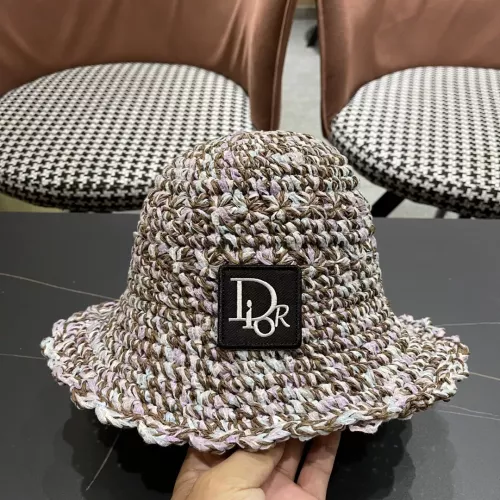 Christian Dior Caps #1338795