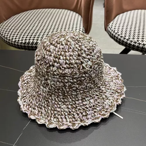 Cheap Christian Dior Caps #1338795 Replica Wholesale [$36.00 USD] [ITEM#1338795] on Replica Christian Dior Caps