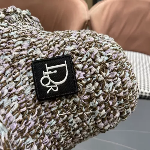 Cheap Christian Dior Caps #1338795 Replica Wholesale [$36.00 USD] [ITEM#1338795] on Replica Christian Dior Caps