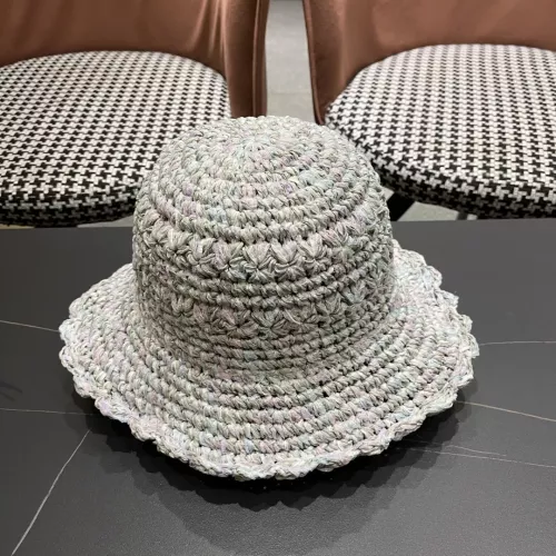 Cheap Christian Dior Caps #1338796 Replica Wholesale [$36.00 USD] [ITEM#1338796] on Replica Christian Dior Caps