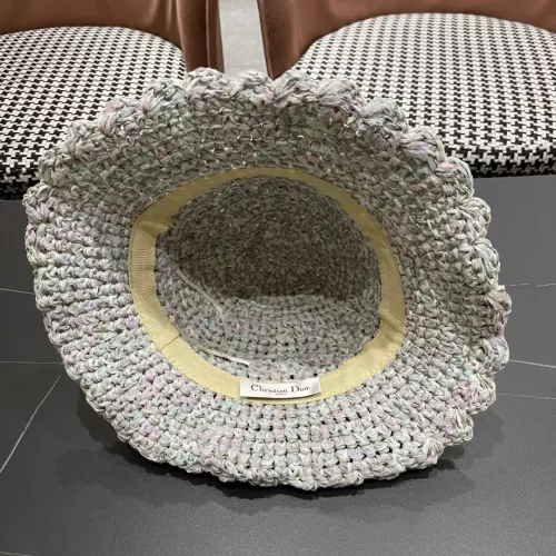 Cheap Christian Dior Caps #1338796 Replica Wholesale [$36.00 USD] [ITEM#1338796] on Replica Christian Dior Caps