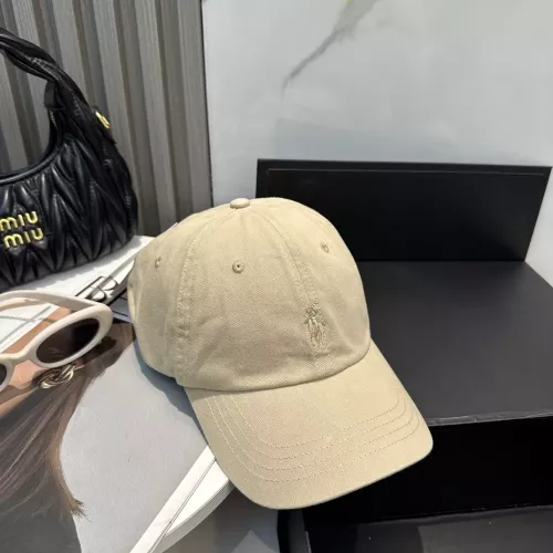 Cheap Ralph Lauren Polo Caps #1338798 Replica Wholesale [$27.00 USD] [ITEM#1338798] on Replica Ralph Lauren Polo Caps