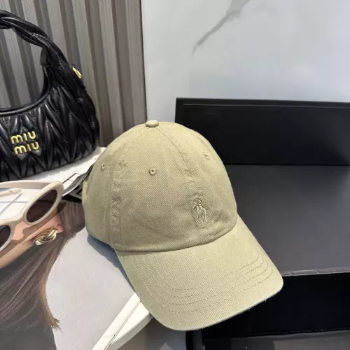 Cheap Ralph Lauren Polo Caps #1338799 Replica Wholesale [$27.00 USD] [ITEM#1338799] on Replica Ralph Lauren Polo Caps