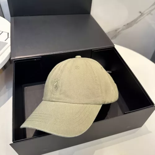 Cheap Ralph Lauren Polo Caps #1338799 Replica Wholesale [$27.00 USD] [ITEM#1338799] on Replica Ralph Lauren Polo Caps