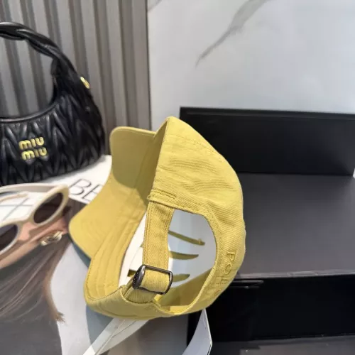Cheap Ralph Lauren Polo Caps #1338800 Replica Wholesale [$27.00 USD] [ITEM#1338800] on Replica Ralph Lauren Polo Caps