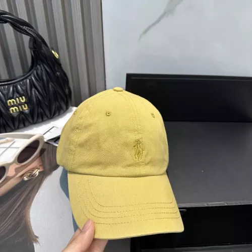 Cheap Ralph Lauren Polo Caps #1338800 Replica Wholesale [$27.00 USD] [ITEM#1338800] on Replica Ralph Lauren Polo Caps