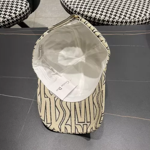Cheap Christian Dior Caps #1338802 Replica Wholesale [$34.00 USD] [ITEM#1338802] on Replica Christian Dior Caps