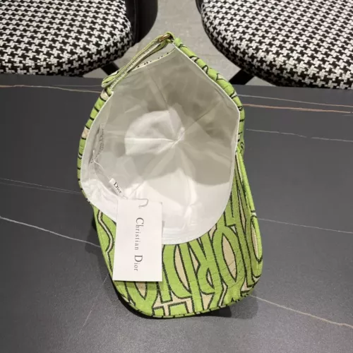 Cheap Christian Dior Caps #1338803 Replica Wholesale [$34.00 USD] [ITEM#1338803] on Replica Christian Dior Caps
