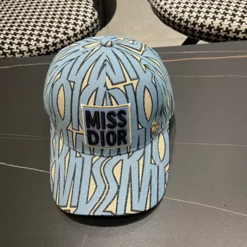 Christian Dior Caps #1338804