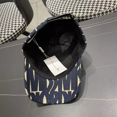 Cheap Christian Dior Caps #1338805 Replica Wholesale [$34.00 USD] [ITEM#1338805] on Replica Christian Dior Caps