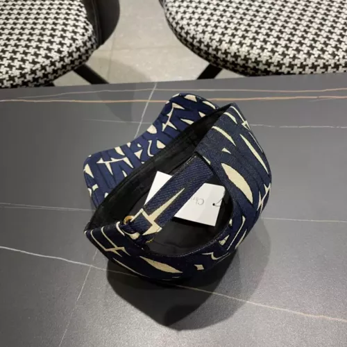 Cheap Christian Dior Caps #1338805 Replica Wholesale [$34.00 USD] [ITEM#1338805] on Replica Christian Dior Caps