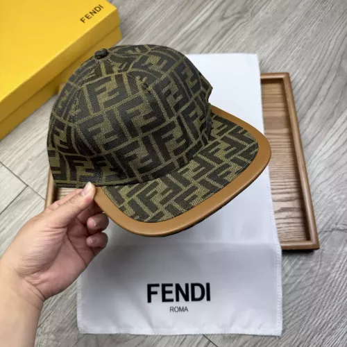 Fendi Caps #1338806