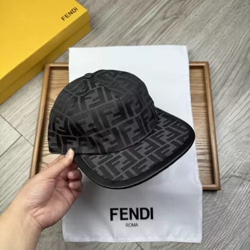 Fendi Caps #1338807