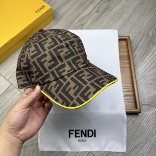 Fendi Caps #1338808