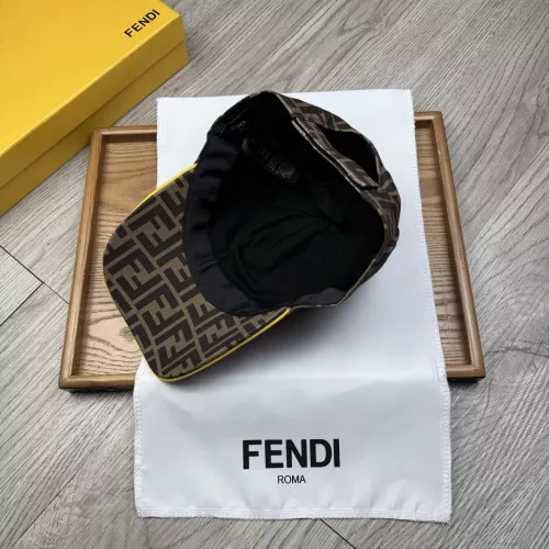 Cheap Fendi Caps #1338808 Replica Wholesale [$42.00 USD] [ITEM#1338808] on Replica Fendi Caps