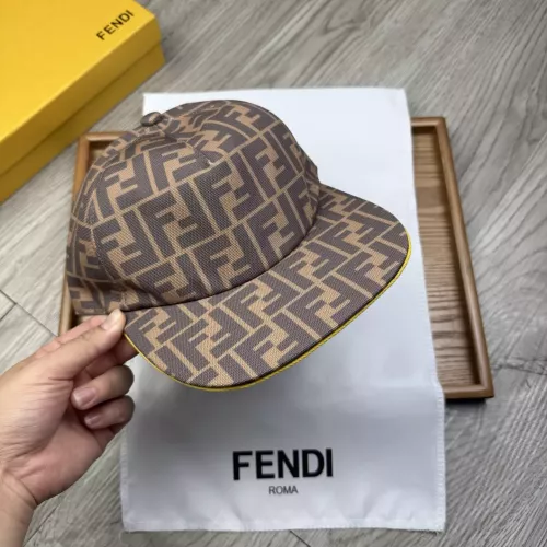 Fendi Caps #1338809