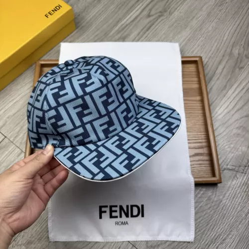 Fendi Caps #1338810