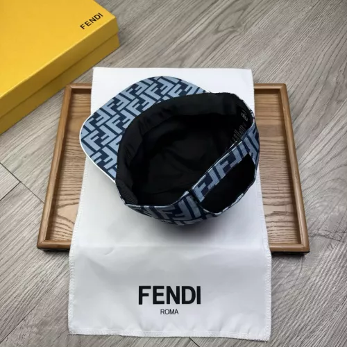 Cheap Fendi Caps #1338810 Replica Wholesale [$42.00 USD] [ITEM#1338810] on Replica Fendi Caps