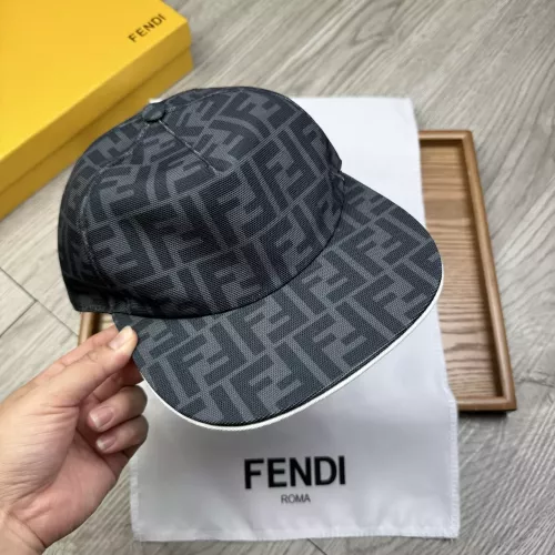 Fendi Caps #1338811