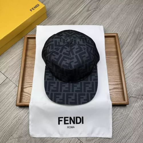 Cheap Fendi Caps #1338811 Replica Wholesale [$42.00 USD] [ITEM#1338811] on Replica Fendi Caps