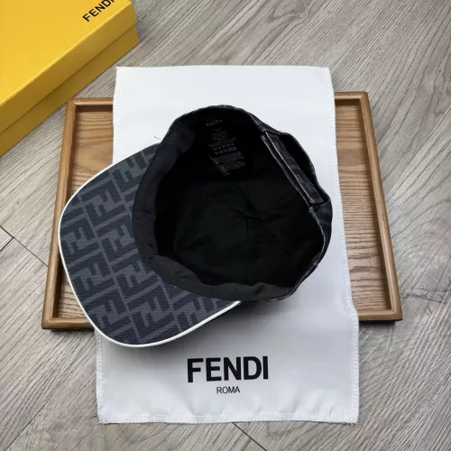 Cheap Fendi Caps #1338811 Replica Wholesale [$42.00 USD] [ITEM#1338811] on Replica Fendi Caps
