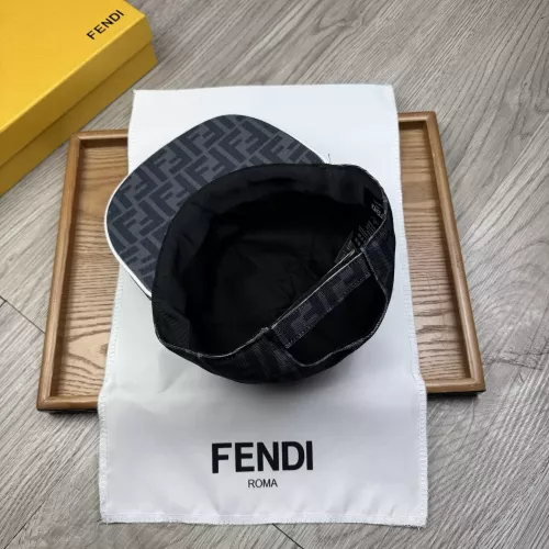 Cheap Fendi Caps #1338811 Replica Wholesale [$42.00 USD] [ITEM#1338811] on Replica Fendi Caps