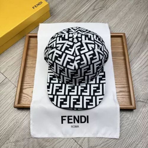 Fendi Caps #1338812