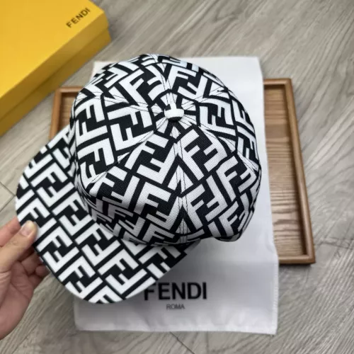 Cheap Fendi Caps #1338812 Replica Wholesale [$42.00 USD] [ITEM#1338812] on Replica Fendi Caps
