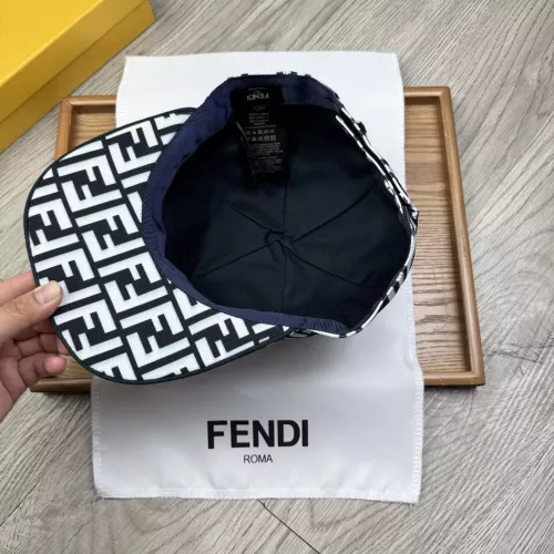 Cheap Fendi Caps #1338812 Replica Wholesale [$42.00 USD] [ITEM#1338812] on Replica Fendi Caps