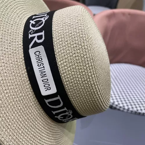 Cheap Christian Dior Caps #1338813 Replica Wholesale [$39.00 USD] [ITEM#1338813] on Replica Christian Dior Caps