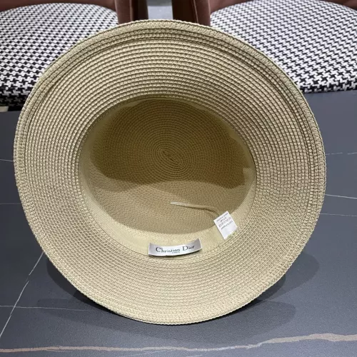 Cheap Christian Dior Caps #1338813 Replica Wholesale [$39.00 USD] [ITEM#1338813] on Replica Christian Dior Caps