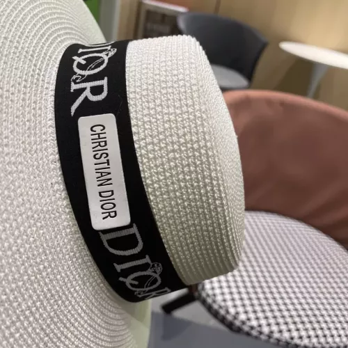Cheap Christian Dior Caps #1338814 Replica Wholesale [$39.00 USD] [ITEM#1338814] on Replica Christian Dior Caps