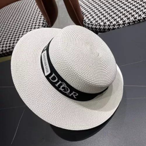 Cheap Christian Dior Caps #1338814 Replica Wholesale [$39.00 USD] [ITEM#1338814] on Replica Christian Dior Caps