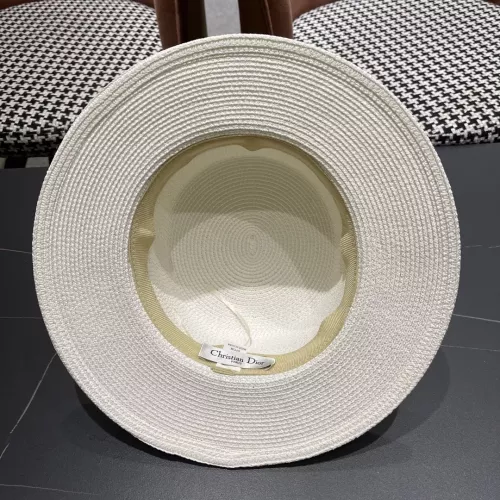 Cheap Christian Dior Caps #1338814 Replica Wholesale [$39.00 USD] [ITEM#1338814] on Replica Christian Dior Caps