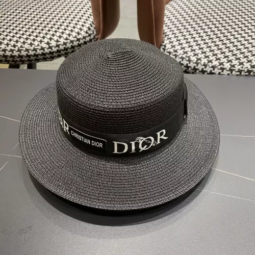 Cheap Christian Dior Caps #1338815 Replica Wholesale [$39.00 USD] [ITEM#1338815] on Replica Christian Dior Caps