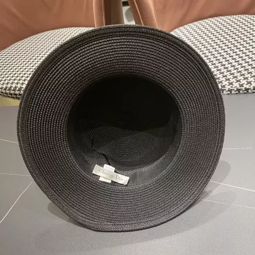 Cheap Christian Dior Caps #1338815 Replica Wholesale [$39.00 USD] [ITEM#1338815] on Replica Christian Dior Caps