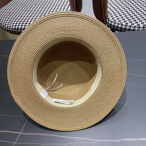 Cheap Christian Dior Caps #1338816 Replica Wholesale [$39.00 USD] [ITEM#1338816] on Replica Christian Dior Caps