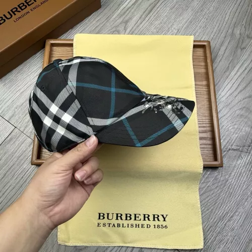 Cheap Burberry Caps #1338818 Replica Wholesale [$42.00 USD] [ITEM#1338818] on Replica Burberry Caps