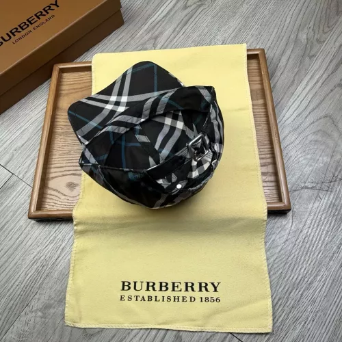 Cheap Burberry Caps #1338818 Replica Wholesale [$42.00 USD] [ITEM#1338818] on Replica Burberry Caps