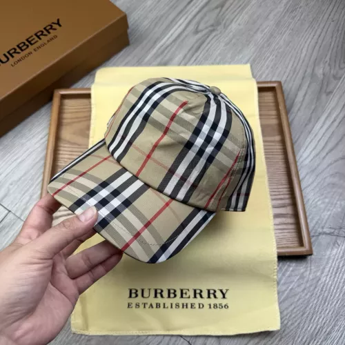 Cheap Burberry Caps #1338819 Replica Wholesale [$42.00 USD] [ITEM#1338819] on Replica Burberry Caps