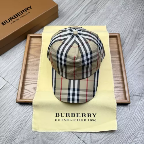 Cheap Burberry Caps #1338819 Replica Wholesale [$42.00 USD] [ITEM#1338819] on Replica Burberry Caps