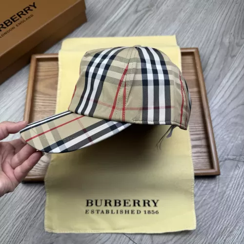 Cheap Burberry Caps #1338819 Replica Wholesale [$42.00 USD] [ITEM#1338819] on Replica Burberry Caps