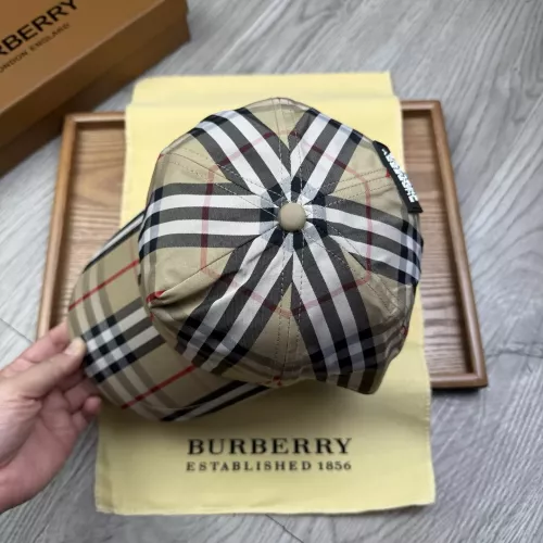 Cheap Burberry Caps #1338819 Replica Wholesale [$42.00 USD] [ITEM#1338819] on Replica Burberry Caps