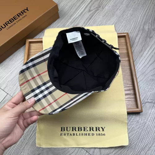 Cheap Burberry Caps #1338819 Replica Wholesale [$42.00 USD] [ITEM#1338819] on Replica Burberry Caps