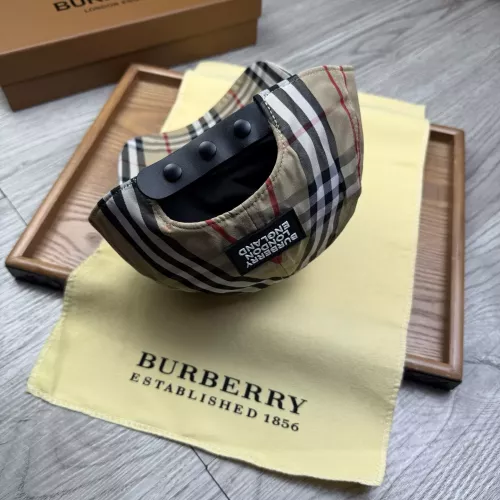 Cheap Burberry Caps #1338819 Replica Wholesale [$42.00 USD] [ITEM#1338819] on Replica Burberry Caps