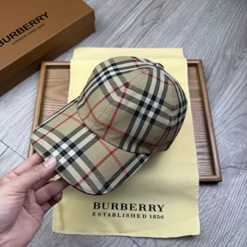 Burberry Caps #1338820